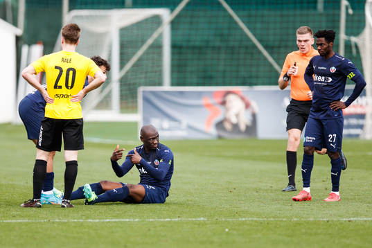 Ravy Tsouka-Dozi of Helsingborg
