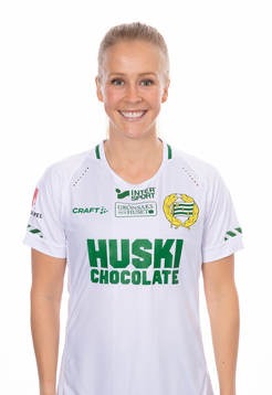 Hammarbys Adelina Engman