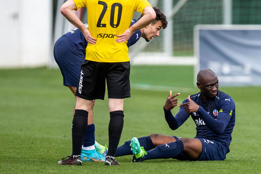 Ravy Tsouka-Dozi of Helsingborg