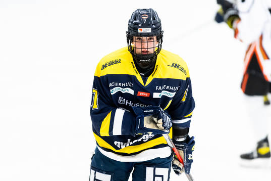 s Thea Johansson