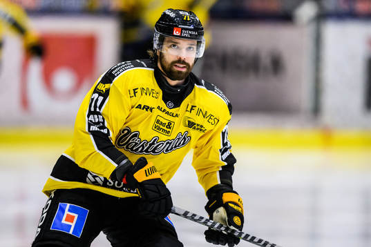 Västerås Sviatoslav Grebenshchikov