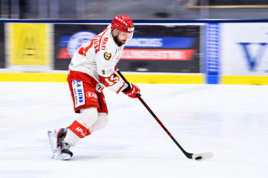 Troja/Ljungbys Tobias Törnkvist