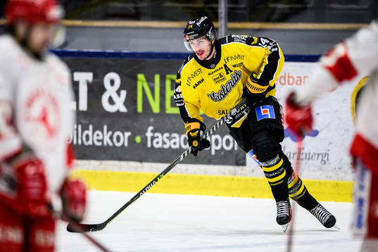 Västerås Jesper Johansson