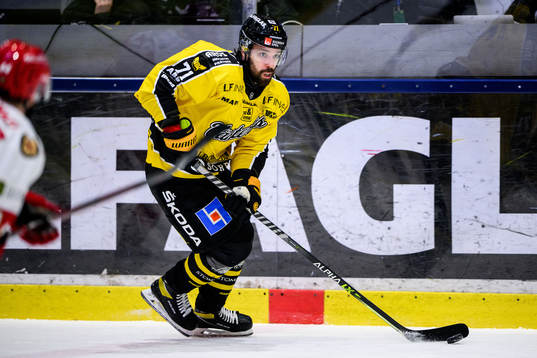 Västerås Sviatoslav Grebenshchikov