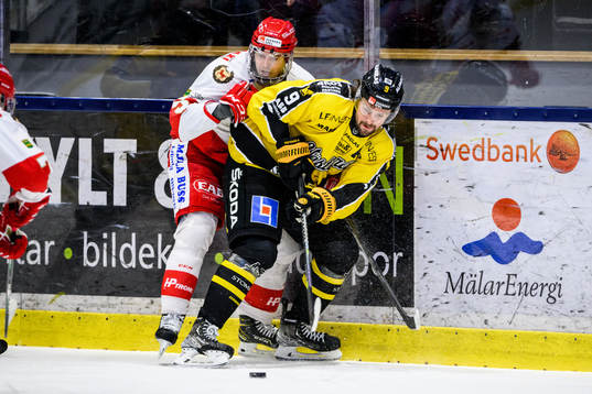Västerås Mikael Frycklund