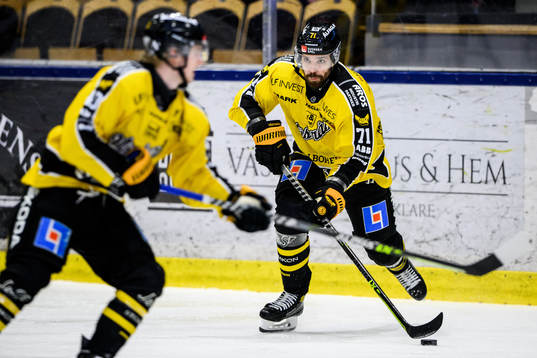 Västerås Sviatoslav Grebenshchikov