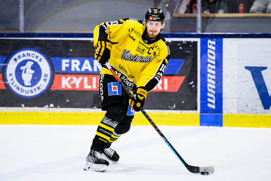 Västerås Jimmie Jansson Lorek