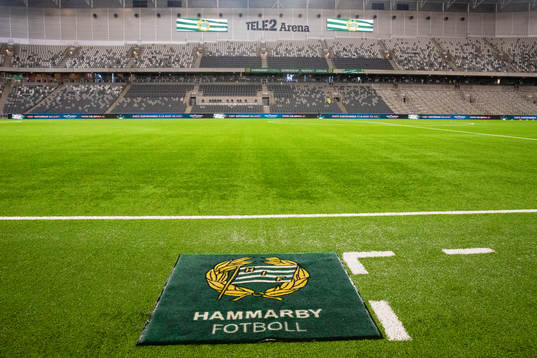 Tele2 Arena