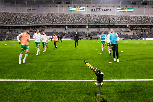 Hammarbys spelare