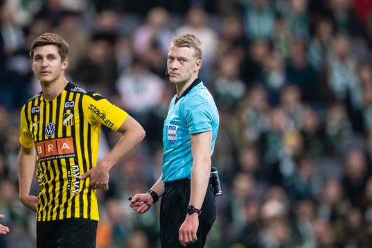 Dmare Adam Ladebäck