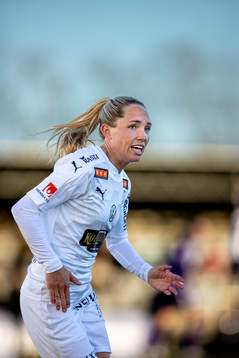 Häckens Elin Rubensson