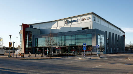 SAAB Arena