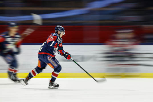 Linköpings Markus Ljungh