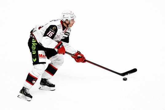 Matias Lassen