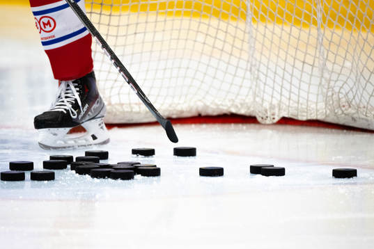 puckar