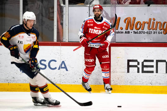 Timrås Robin Hanzl jublar