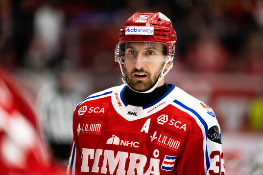 Timrås Albin Lundin