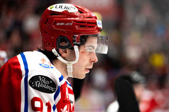 Timrås Viktor Lodin