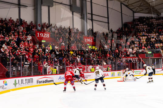 Timråklacken