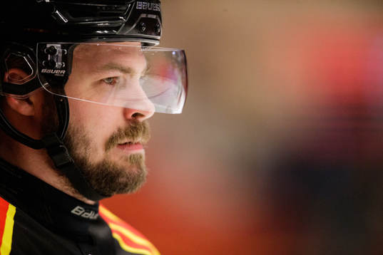 Brynäs Emil Molin