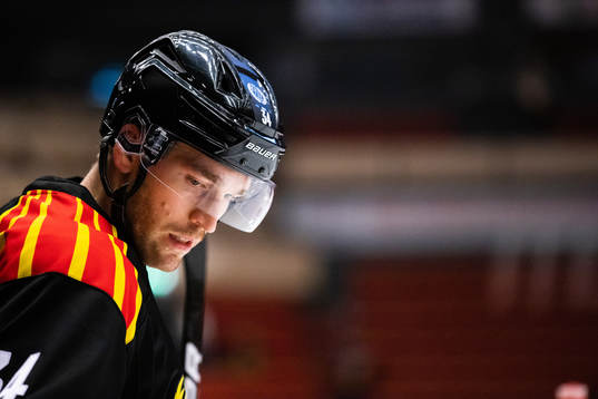 Brynäs Oscar Eklind