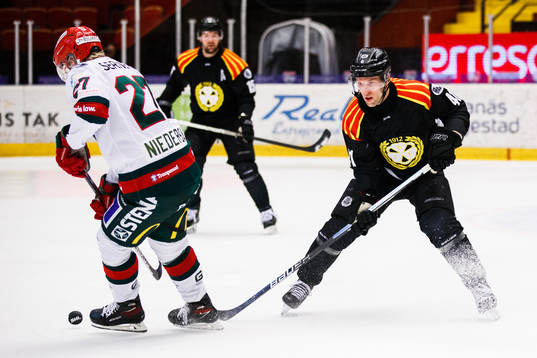 Brynäs Greg Scott