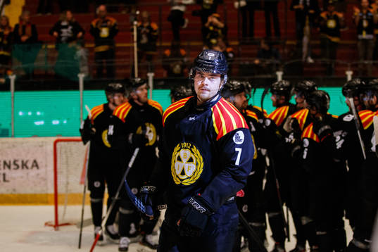 Brynäs Marcus Björk