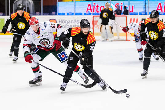 Brynäs Oula Palve