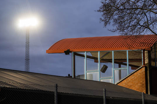 Skytteholms IP