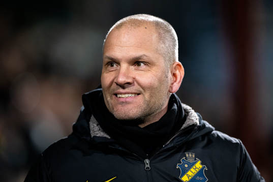 s VD Manuel Lindberg