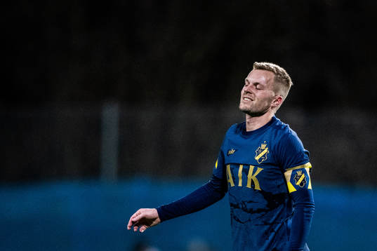 s Sebastian Larsson deppar