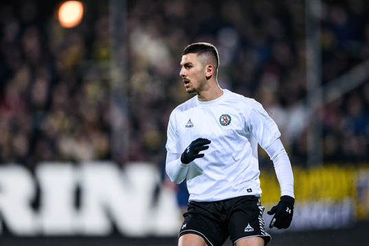 Örebros Hussein Ali