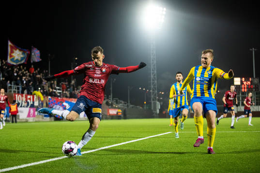 Bläddra bland fler bilder av Fotboll, Svenska Cupen, Örgryte - Eskilsminne