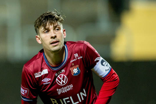 Örgrytes Daniel Paulson