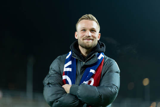 Örgrytes Nicklas Bärkroth