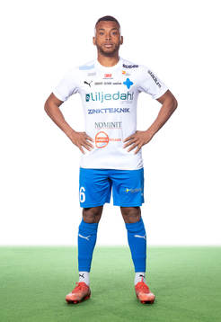 Värnamos Abdussalam Magashy