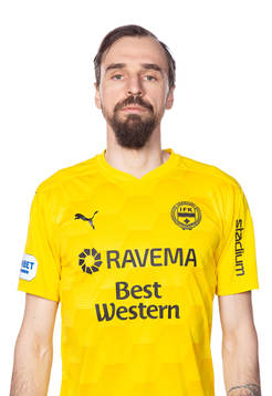 Värnamos Pilip Vaitsiakhovich
