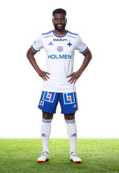 Norrköpings Maic Sema