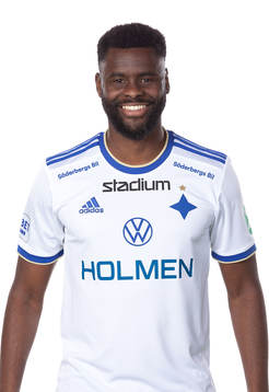 Norrköpings Maic Sema