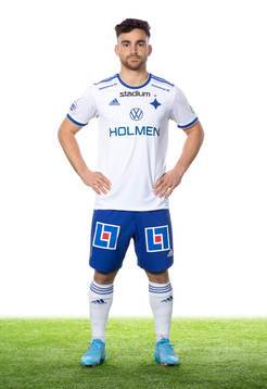 Norrköpings Yahav Gurfinkel