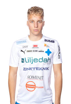 Värnamos Victor Larsson