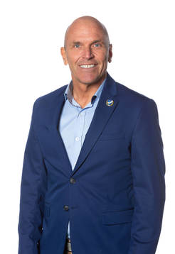 IFK Norrköpings Tor-Arne Fredheim