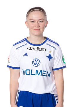 IFK Norrköpings Ebba Sjögren