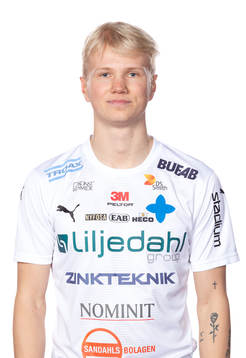 Värnamos Felix Wennergrund