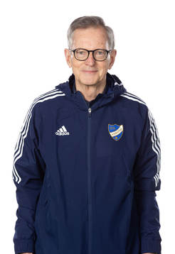 Norrköpings Läkare Bengt Janzon
