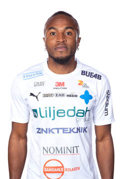 Värnamos Christian Moses