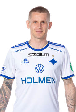 Norrköpings Ari Skúlason