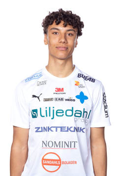 Värnamos Robin Tihi