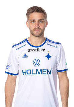 Norrköpings Christoffer Nyman