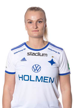 IFK Norrköpings Lovisa Gustafsson